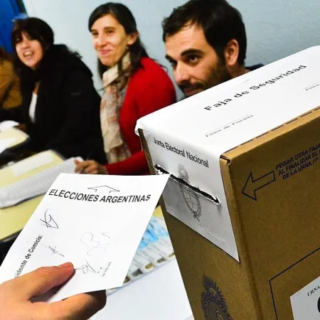 Chaco suspendió las PASO mientras las elecciones bonaerenses siguen con la discusión en pausa
