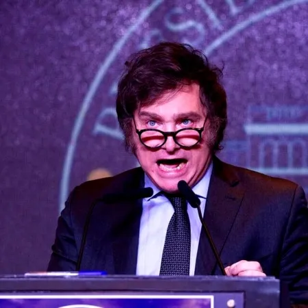 Milei y una polémica frase que apunta a las elecciones de 2027, a la sociedad y los resultados