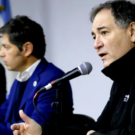 Crisis de seguridad en Mar del Plata: el Gobierno de Kicillof interviene con cambios en la cúpula policial