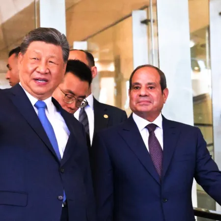 Tensión diplomática: China citó al embajador argentino por los tweets de un funcionario de Milei