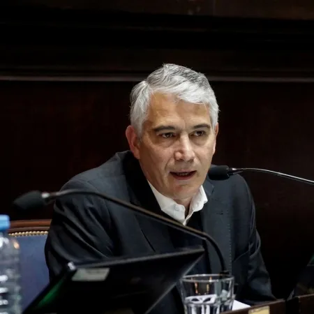 Desde Diputados bonaerense, Puglelli destacó: “Quiero que Massa sea candidato a presidente”