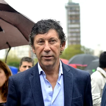 Posse deslizó una posible candidatura para volver a ser intendente de San Isidro