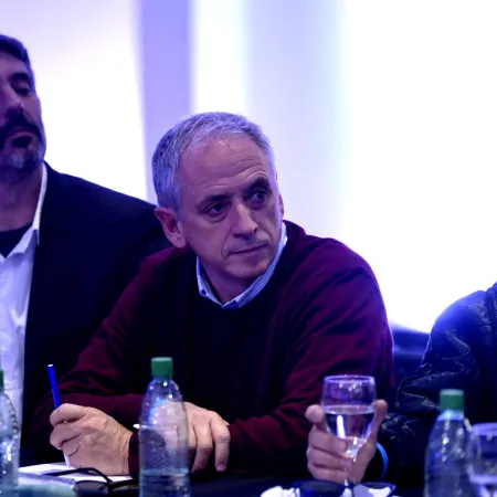 Chascomús: una dura sanción y el mal manejo de los fondos para alimentos salpican al gobierno de Gastón