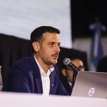 Lanús y una masiva ola de inseguridad en el último mes: los vecinos exigen más acción a Julián Álvarez