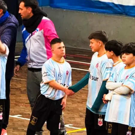 Roque Pérez y un representante estrella presente en la Copa Bolívar Inclusiva