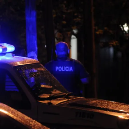 En tres meses les robaron 9 veces y el Intendente de Chascomús no les pidió disculpas