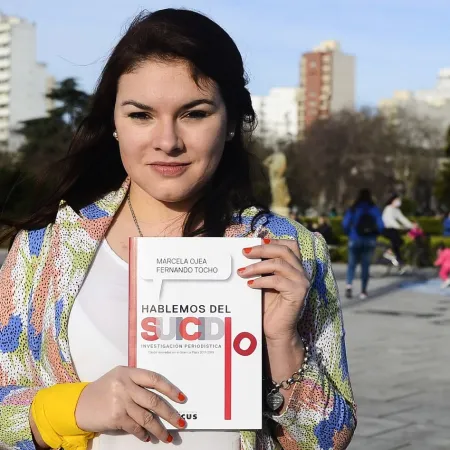 Un estudio reveló que más de 90 personas murieron por suicidio durante 2025 en el Gran La Plata