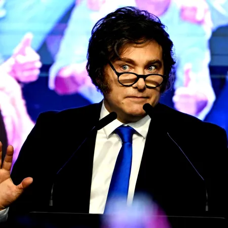 Freno a Milei en suelo bonaerense: bloquearon la ley que baja la edad de imputabilidad