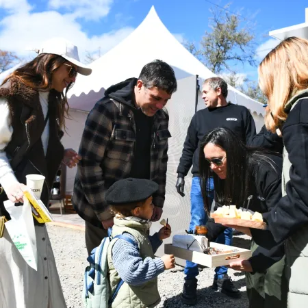 Expo Magdalena Produce 2026: más de 40 mil personas participaron del regreso de la histórica jornada rural