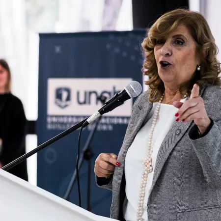 La jueza que frenó la baja Ley de Imputabilidad en la Provincia y un polémico comentario sobre el caso Kim de La Plata