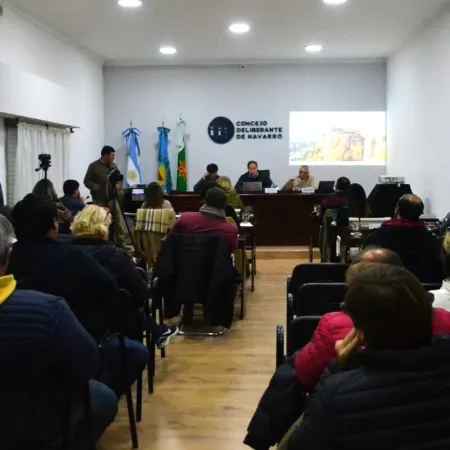 Nuevo quiebre libertario: otra concejal rompió el bloque de La Libertad Avanza y habló de Milei