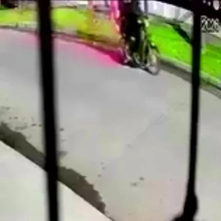 Crimen en José C. Paz: falsos deliverys lo asesinaron a traición y le robaron la moto