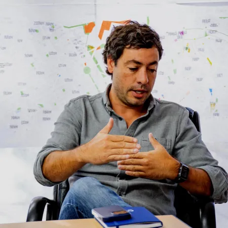 Omisiones y presunto beneficio económico: el Enduro 2026 desembocó en una grave denuncia contra Ibarguren
