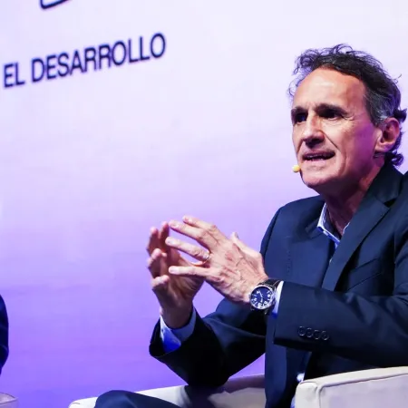 Katopodis defendió la obra pública bonaerense y advirtió por el impacto del ajuste de Milei