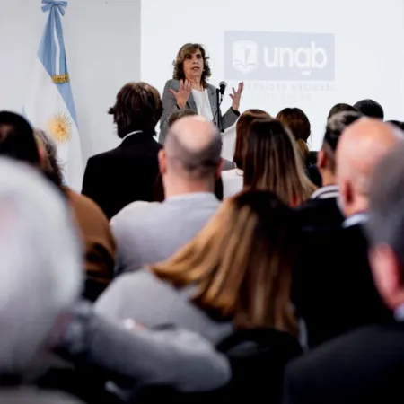 Buscan someter a juicio político a la jueza que frenó la baja de imputabilidad en la provincia de Buenos Aires