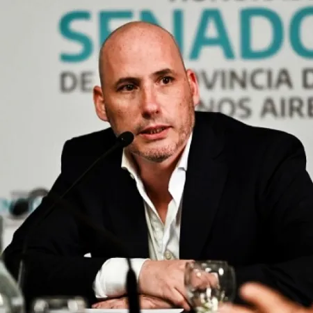 Leguizamón cuestionó el déficit de La Plata y apuntó contra la presión fiscal