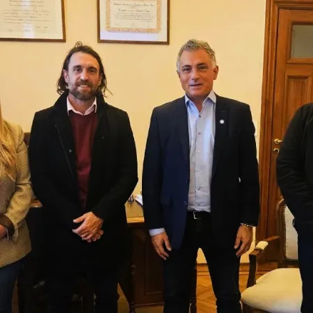 “Silencio atroz” y portazo: Ahumada se suma a la fuga de dirigentes de La Libertad Avanza en la Provincia de Buenos Aires