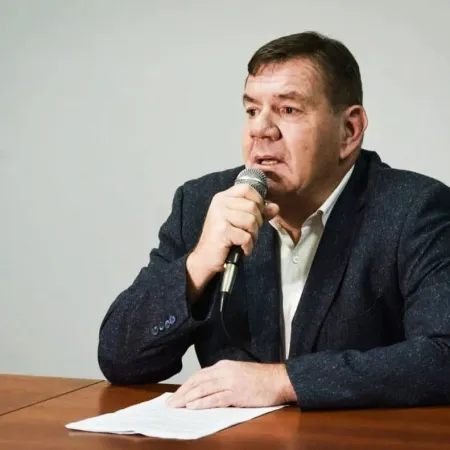 Desde el Senado bonaerense, Montenegro pedirá el jury a la jueza que suspendió la baja de imputabilidad