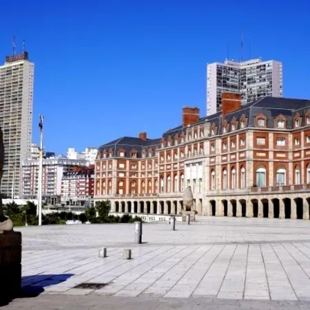 Mar del Plata: Kicillof creó por decreto una Unidad de Coordinación Bahía Bristol y le cedió el control a Bianco