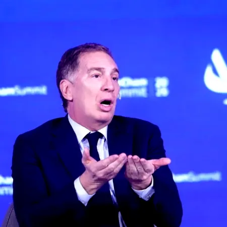 Los libertarios ponen a gobernadores en la mira para un acuerdo en 2027: el anticipo de Santilli