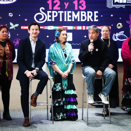 Bahía Blanca se prepara para vivir una nueva edición de la Fiesta de las Colectividades