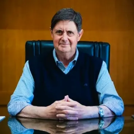 Un intendente bonaerense quiere dejar su distrito para competir por otro de cara al 2027