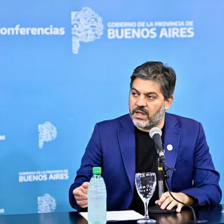 El gobierno de Kicillof vs Mar del Plata: inseguridad, polémica por la Bristol y “un municipio acéfalo”