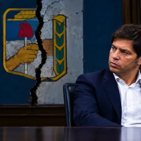 Mayra Mendoza cuestionó a Kicillof por el reparto de fondos y lo acusó de dividir al peronismo