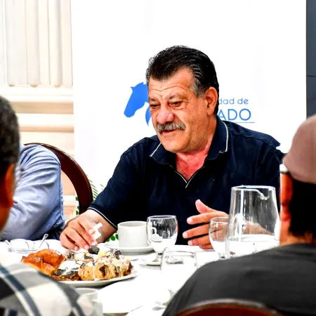 Bragado: Barenghi quedó al borde de una intimación por ignorar al Concejo Deliberante