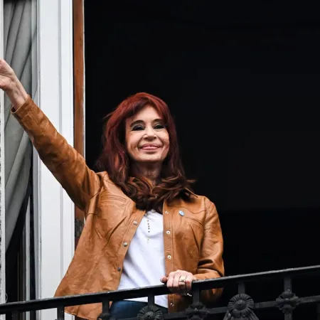 La defensa de Cristina presentó ante la ONU una nueva prueba que cuestiona la condena por la Causa Vialidad
