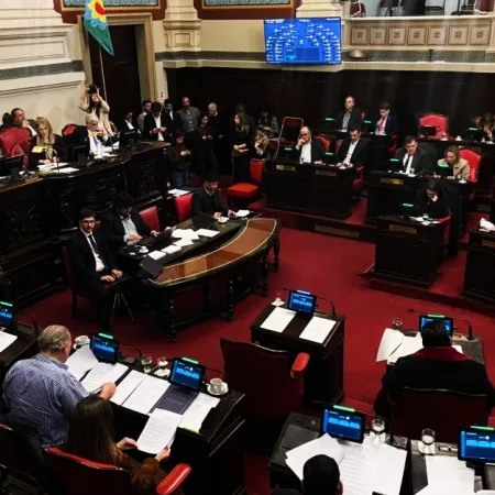 Es ley: el Senado bonaerense aprobó que trabajadores de bingos y casinos cobren por Banco Provincia