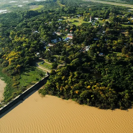 Nuevo registro de tierras públicas: el gobierno de Kicillof anunció más controles sobre las islas bonaerenses