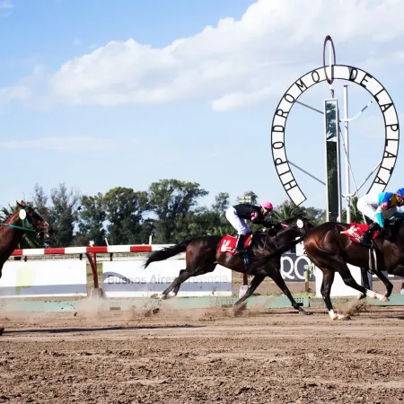 Concurso provincial: el Hipódromo de La Plata busca una nueva estatuilla que se convierta en símbolo