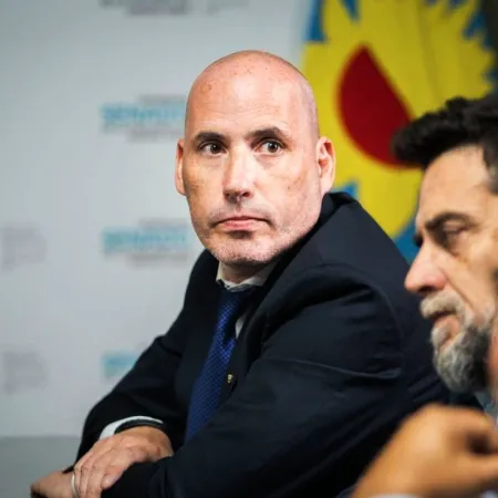 Leguizamón le exigió a Kicillof mayor transparencia y soluciones para IOMA, EDELAP y ABSA