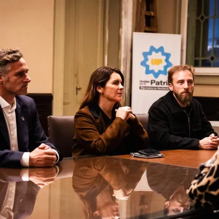 Con los ojos en el 2027: La Liga de Intendentes bonaerenses pidió bajarle el tono a la interna del peronismo