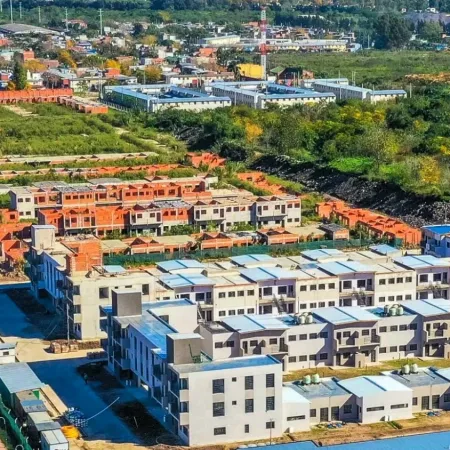 San Fernando sorteará 44 viviendas y reabrió la inscripción para nuevos vecinos
