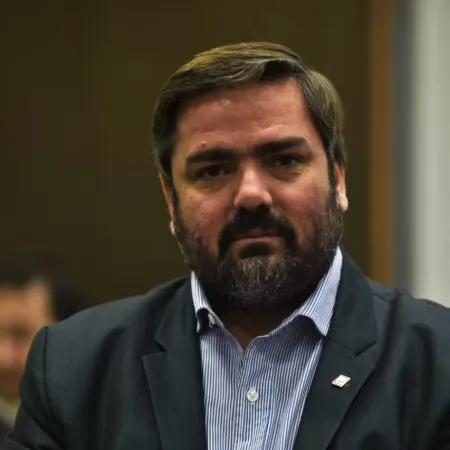 “Sin municipios fuertes no hay Provincia viable”: Balbín le exigió a Kicillof saldar las deudas con los municipios