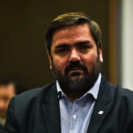 “Sin municipios fuertes no hay Provincia viable”: Balbín le exigió a Kicillof saldar las deudas con los intendentes