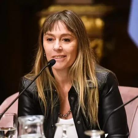 “Cristina nunca me dijo ‘estoy peleada’ o ‘estoy enojada’ con Kicillof”: Di Tullio y paños fríos a la feroz interna peronista