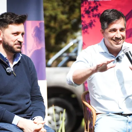 Construir Buenos Aires debatió el endeudamiento y dio los nombres para la campaña 2027