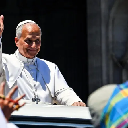 El Vaticano confirmó la agenda bonaerense del Papa León XIV en Claypole y Luján