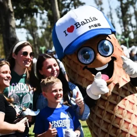Bahía Blanca y una tradición de primavera: la ciudad se prepara para la “Fiesta del Cubanito 2026”