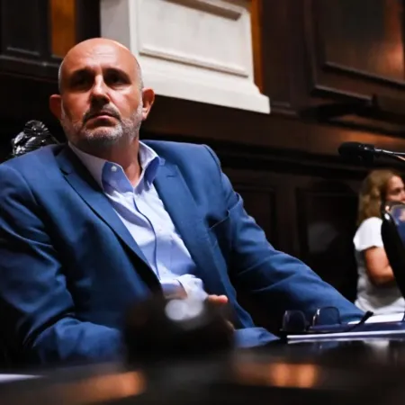 Guerrera analizó el panorama electoral 2027: pidió una PASO para el peronismo y diferenció a Kicillof del Massa 2023
