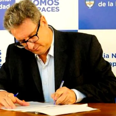 Tras la salida del secretario de Discapacidad, el Gobierno de Milei nombró a un exfuncionario de Vidal