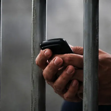 “175 días, más delitos y ninguna respuesta”: Petrecca insiste a Kicillof con restringirle el uso de celulares a los presos