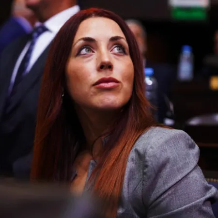 Quintero Chasman pidió por “una gran fuerza política” para ganar en la provincia de Buenos Aires y en La Plata