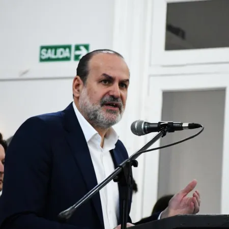 Régimen de Zona Fría: Susbielles irá a la Justicia para reclamar la restitución del subsidio para Bahía Blanca