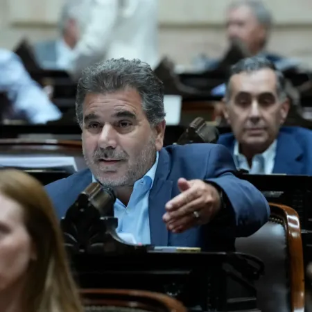 Celulares en cárceles: Ritondo responsabilizó a Kicillof por el plan de dos presos para asesinar a una fiscal