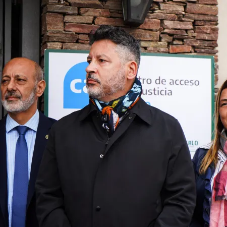 Otra ola de inseguridad sacude a Merlo y se acaba la paciencia de los vecinos con Menéndez