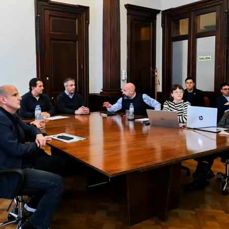 La Legislatura de CABA avanza con la agenda de transparencia: se inicia el proceso de expedientes digitales